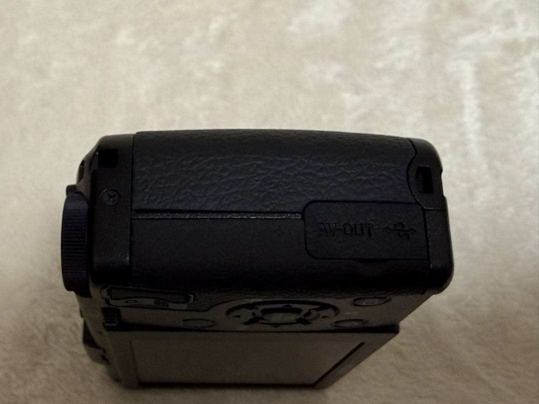 RICOH GR DIGITAL Ⅲ コンパクトデジタルカメラ