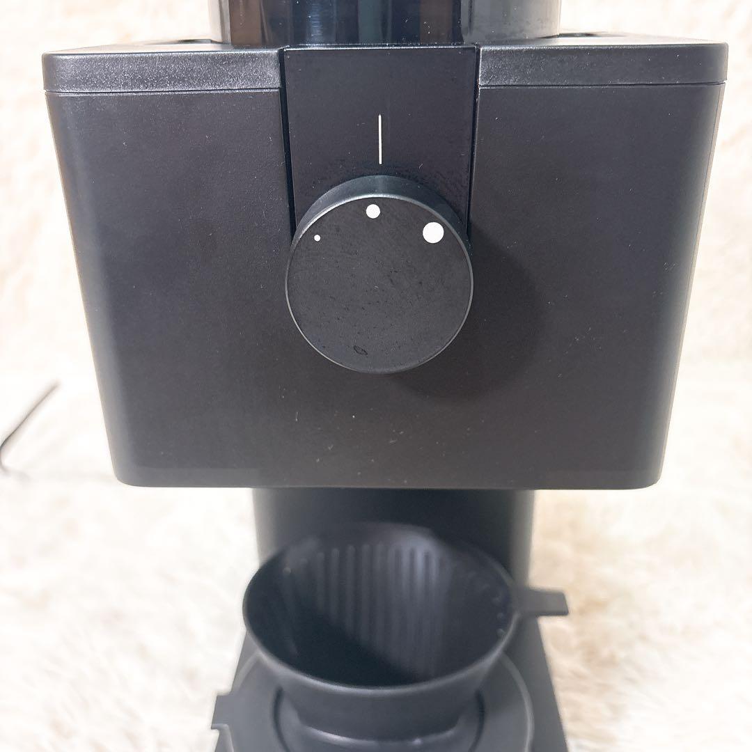 【人気商品】 ツインバード 全自動 コーヒーメーカー CM-D457 3杯用