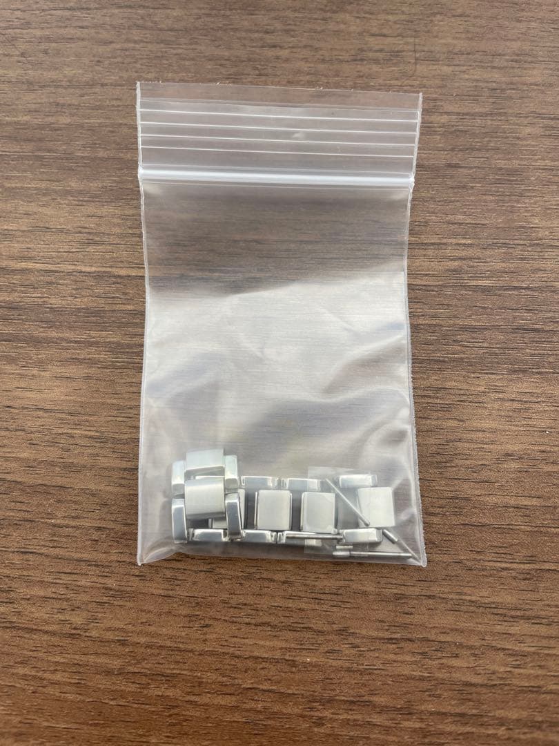 CITIZEN クロスシー 電波ソーラー ティタニア