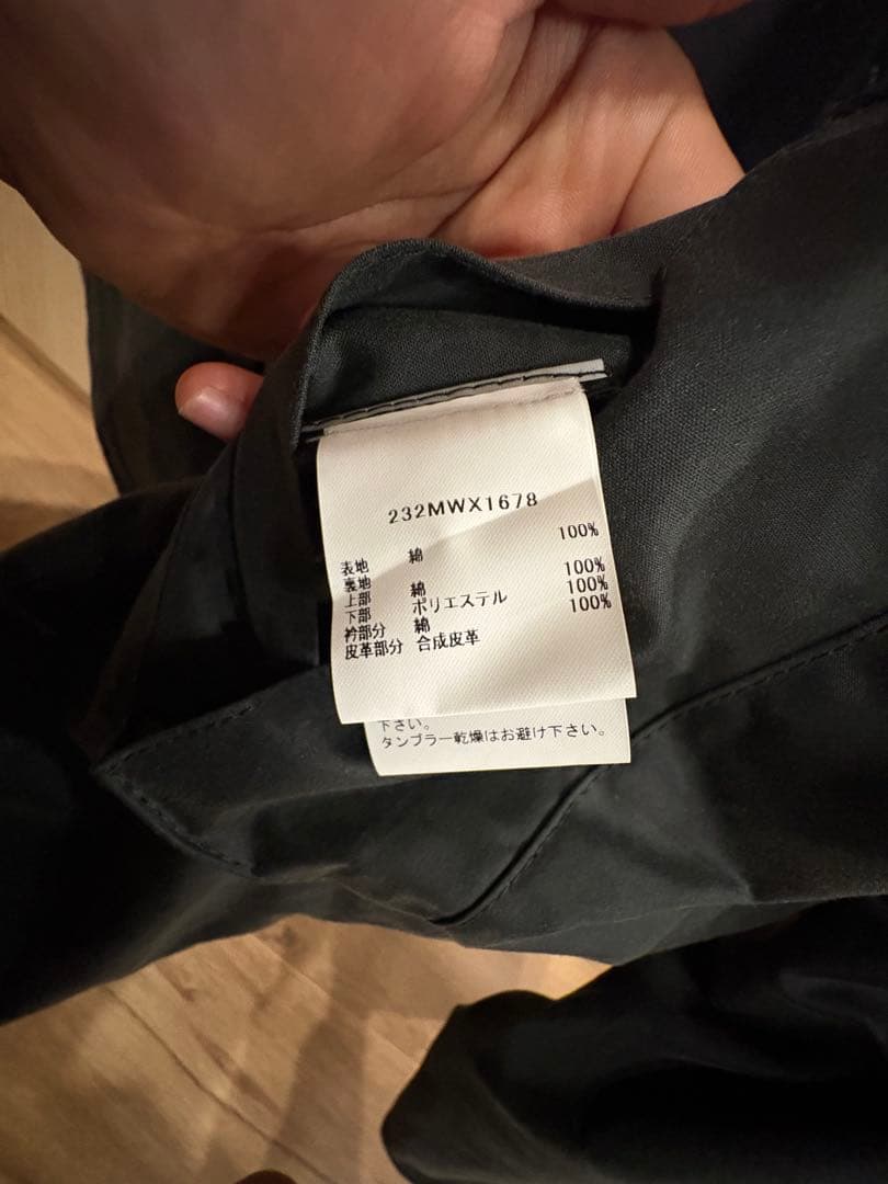 Barbour トランスポート　ワックス ショート ジャケット サイズ36