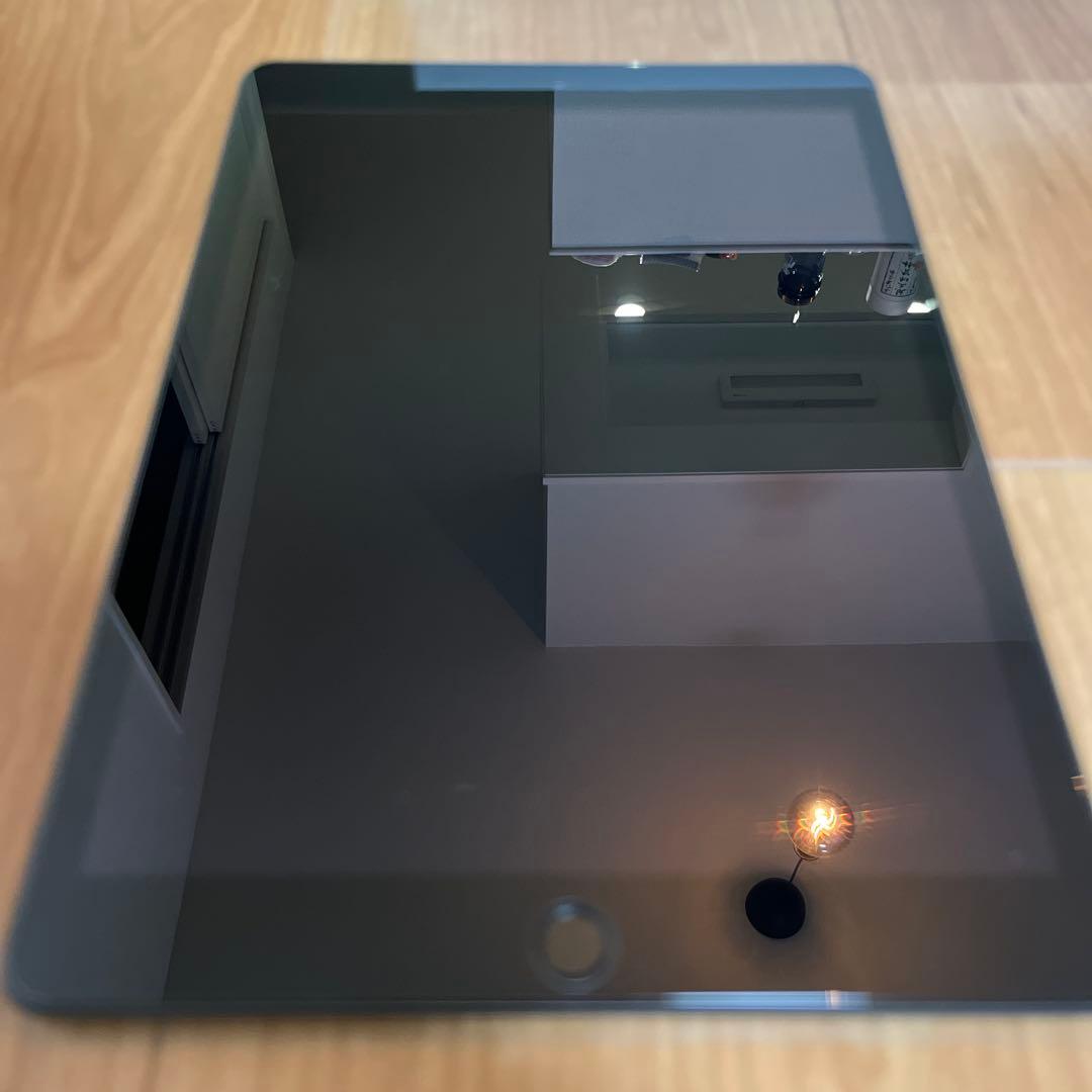 iPad 第9世代　スペースグレー 64GB