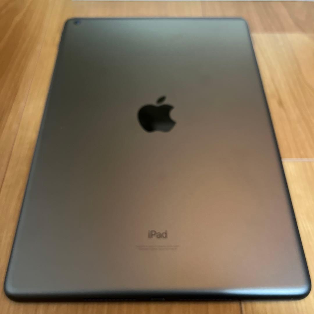 iPad 第9世代　スペースグレー 64GB