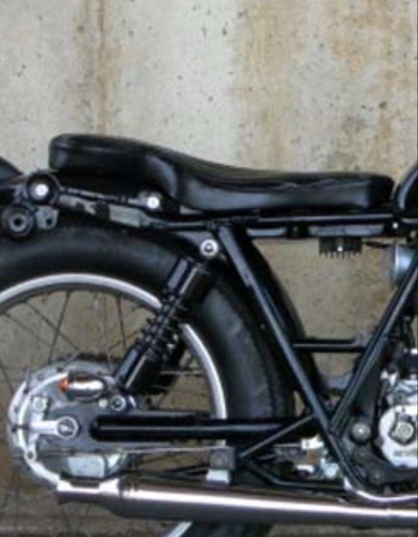 2%er スリムダブルシート　ベイツタイプ　バーチカルロール　SR400/500