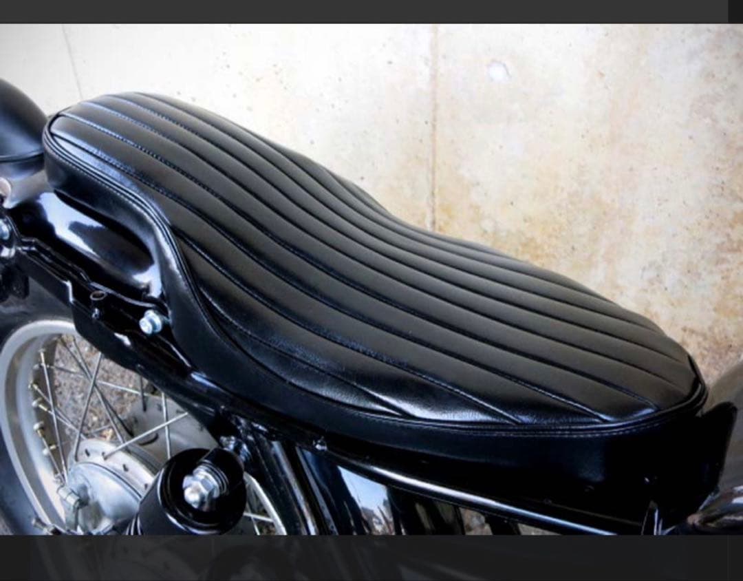 2%er スリムダブルシート　ベイツタイプ　バーチカルロール　SR400/500