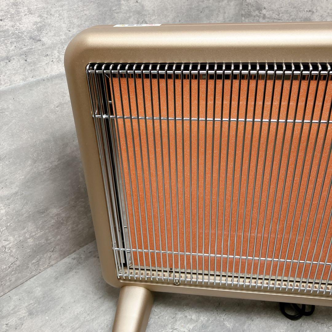 サンルミエ N700L-GR エクセラ7 遠赤外線パネルヒーター