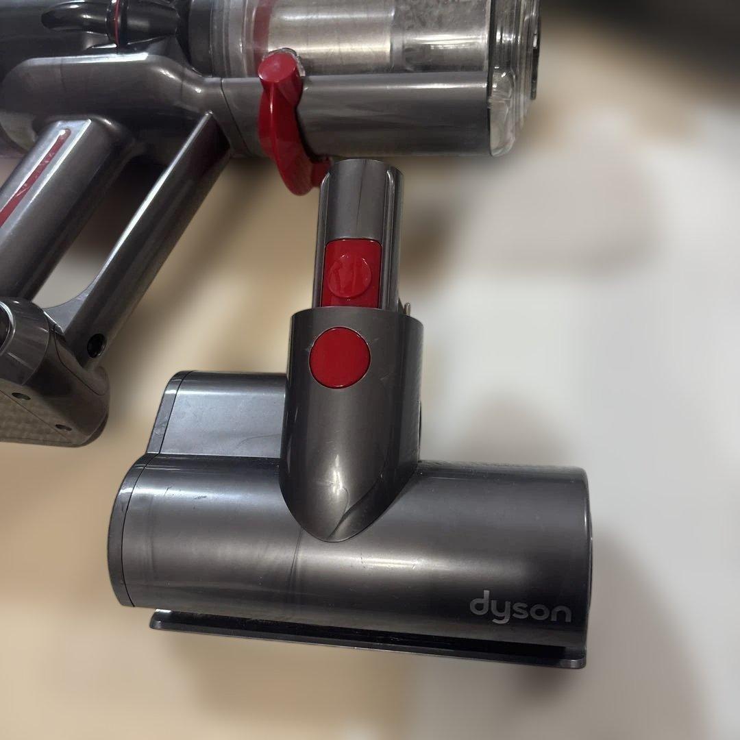 Dyson sv21値下げしました