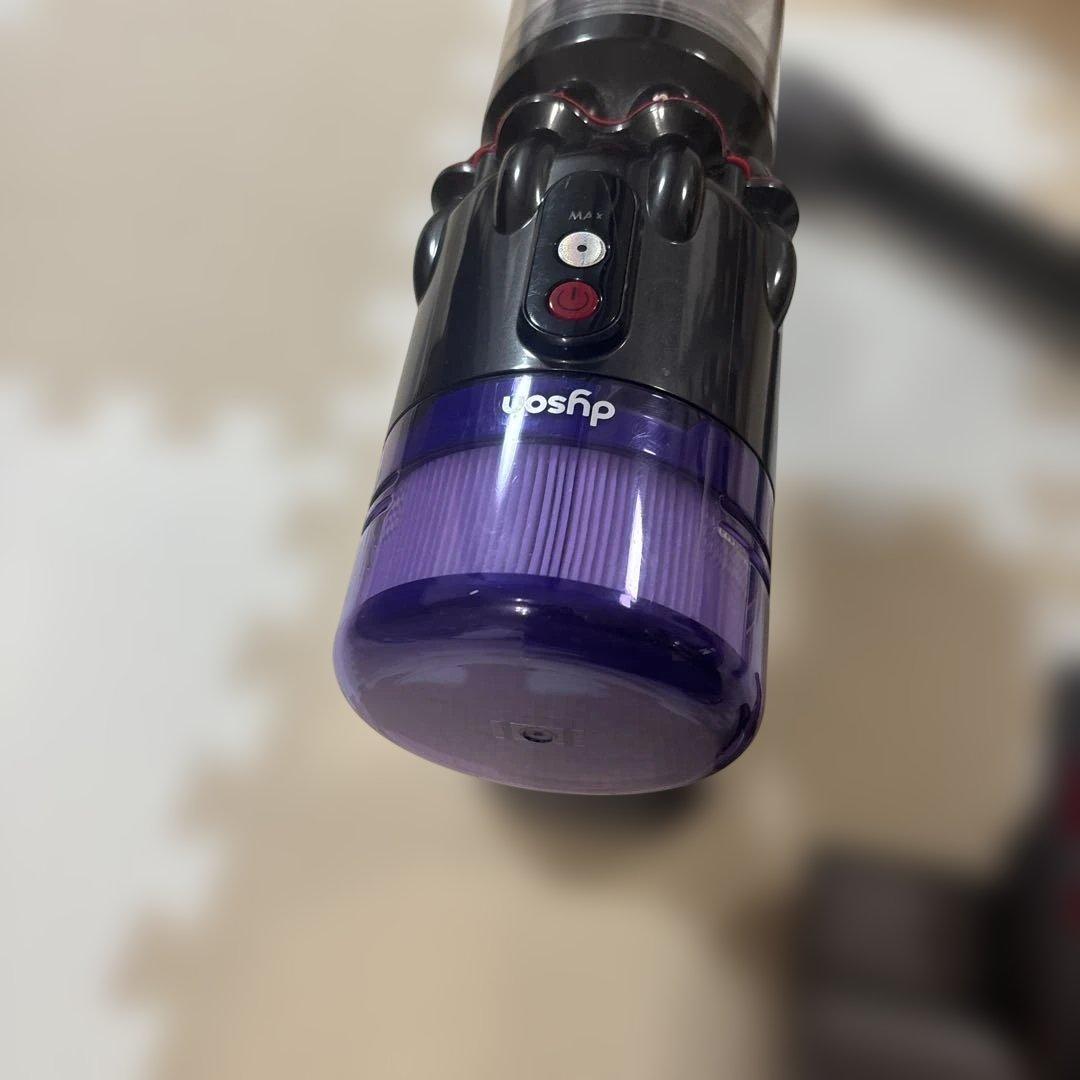 Dyson sv21値下げしました