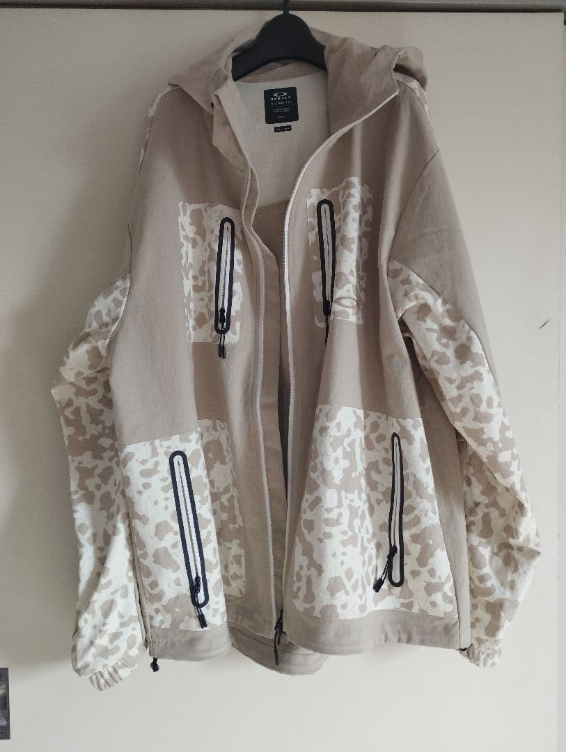 メンズアウター