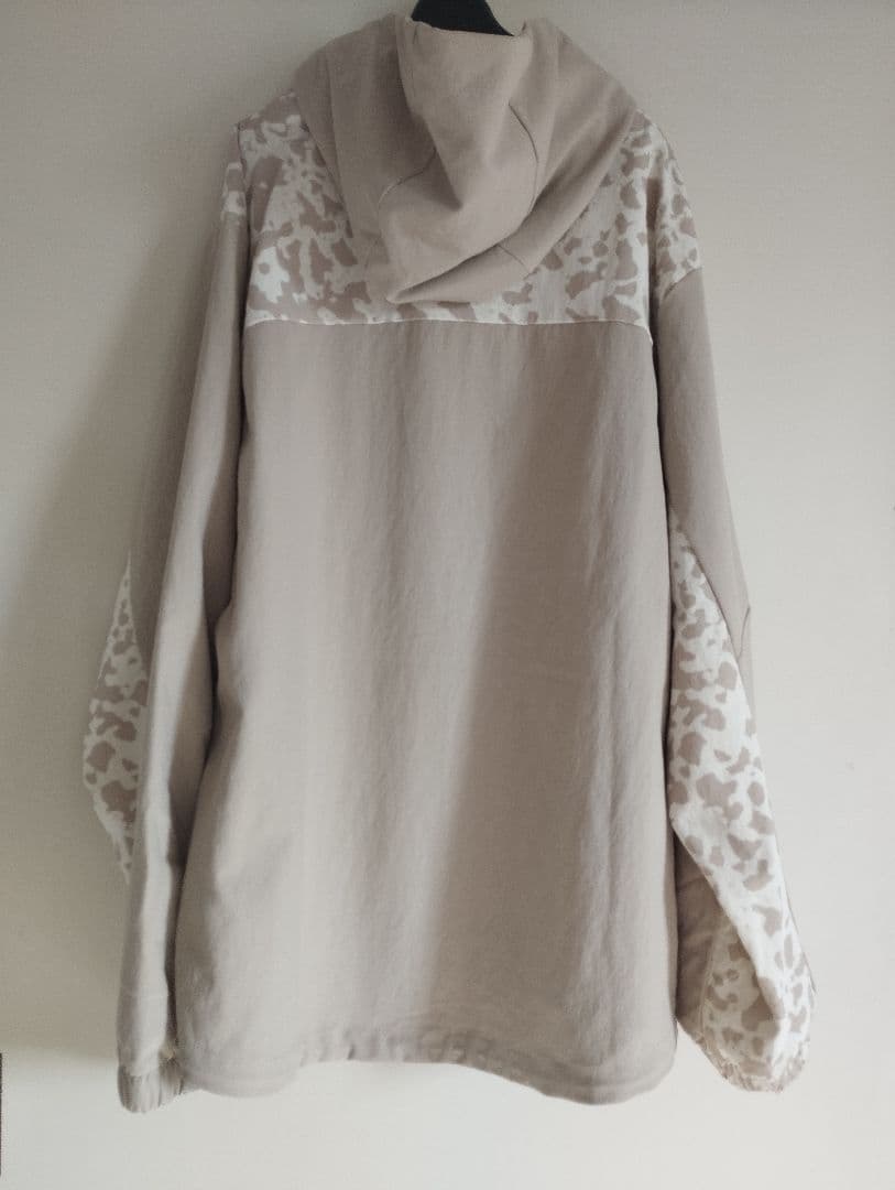 メンズアウター