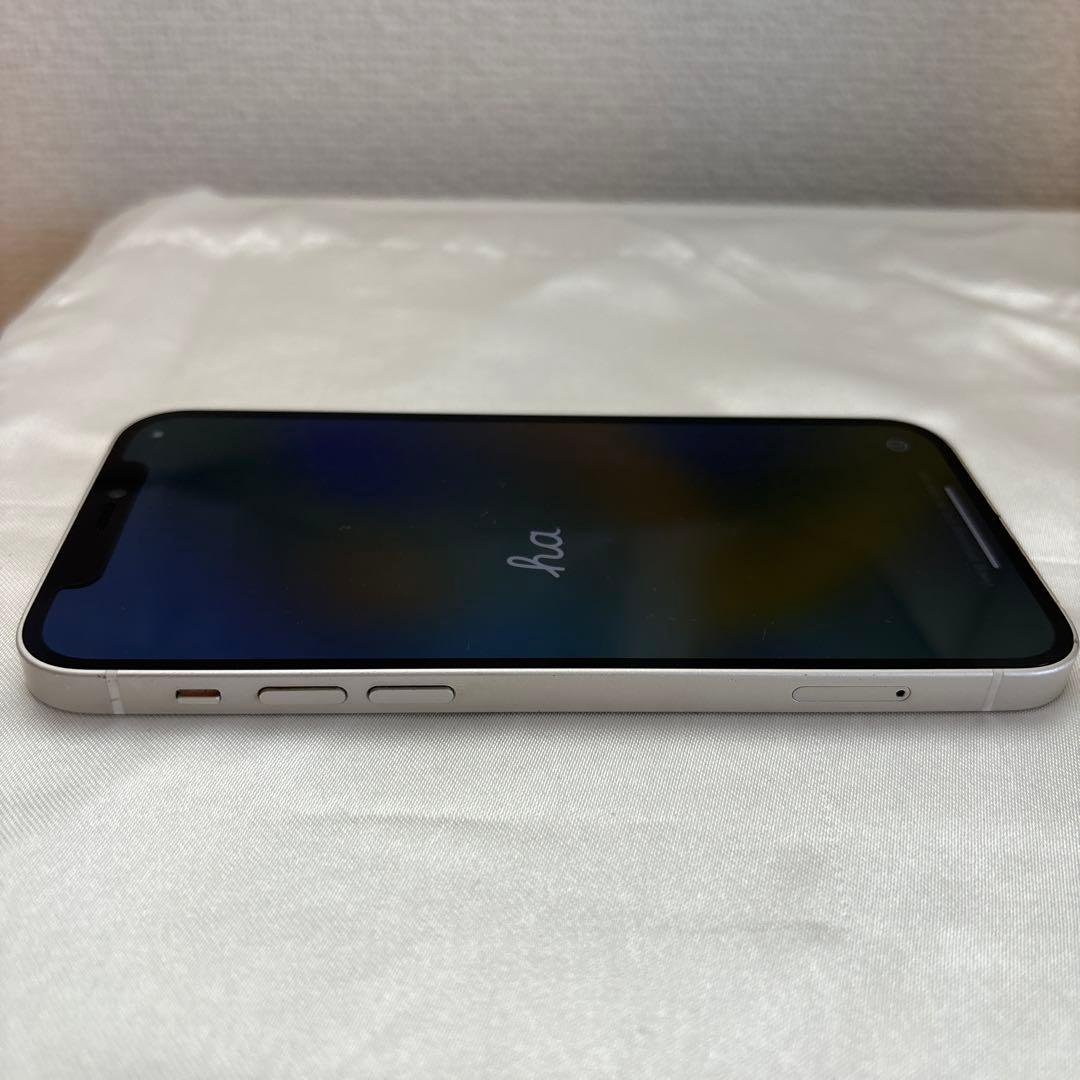 iPhonXS スマートフォン 本体　ホワイト