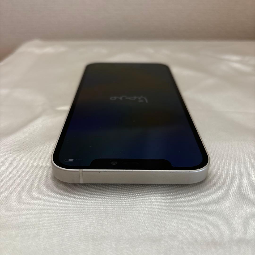 iPhonXS スマートフォン 本体　ホワイト