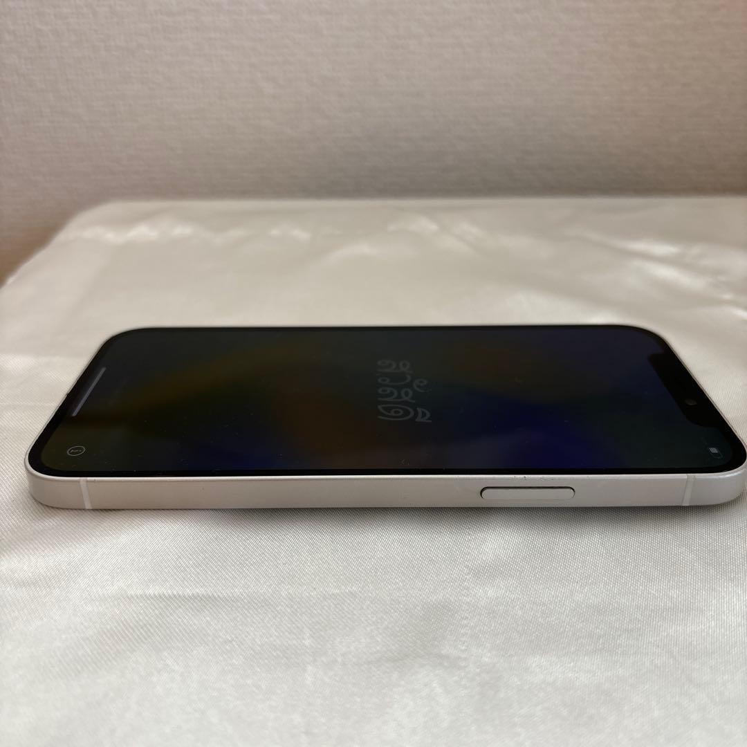 iPhonXS スマートフォン 本体　ホワイト