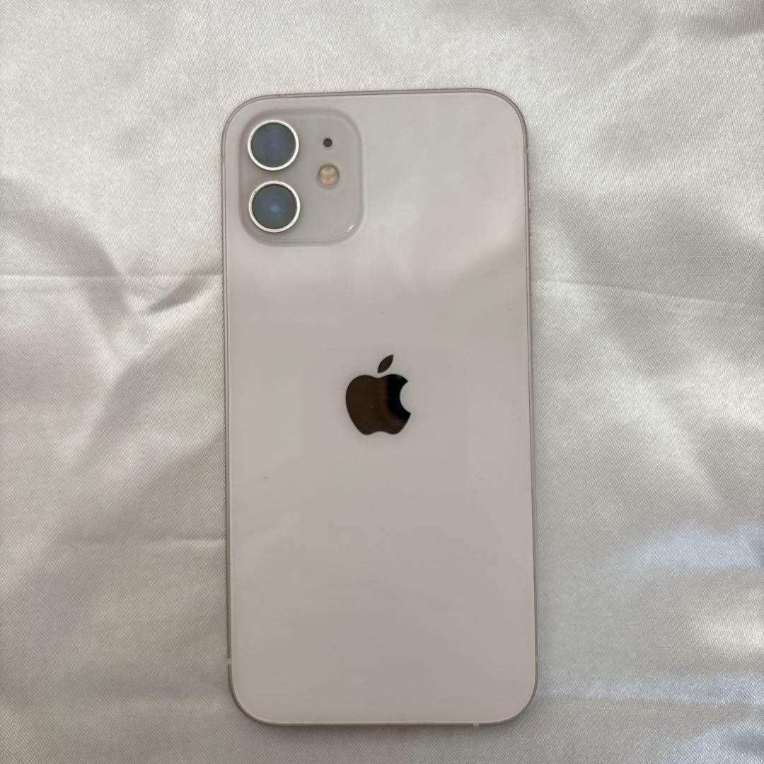 iPhonXS スマートフォン 本体　ホワイト