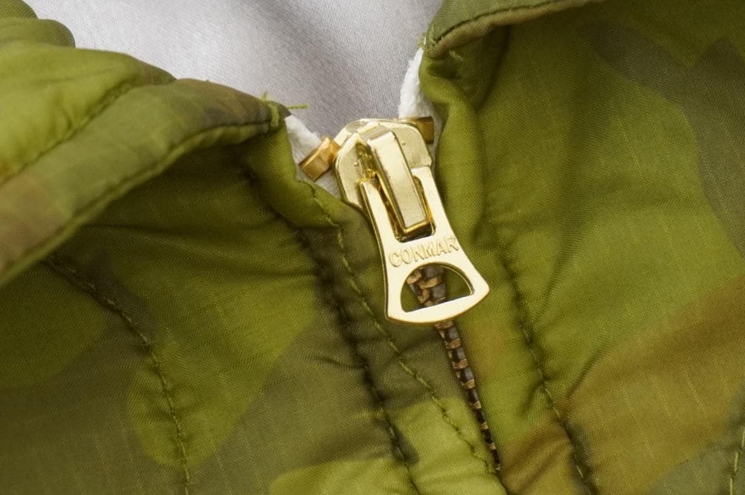 Backers ベトジャン ヴィンテージ テーラー東洋 スカジャン 港商