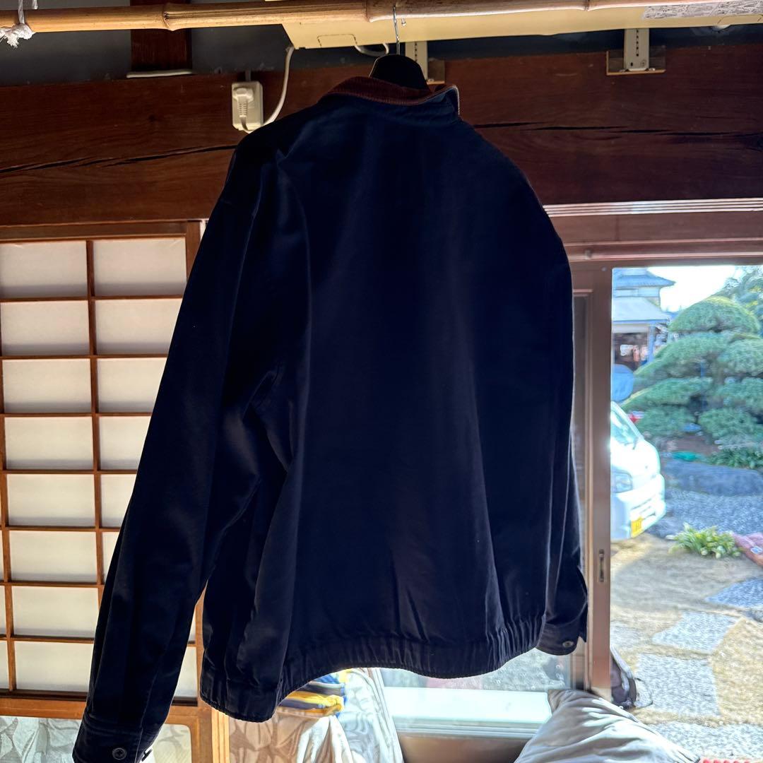 Polo by Ralph Lauren スイングトップ コーデュロイ