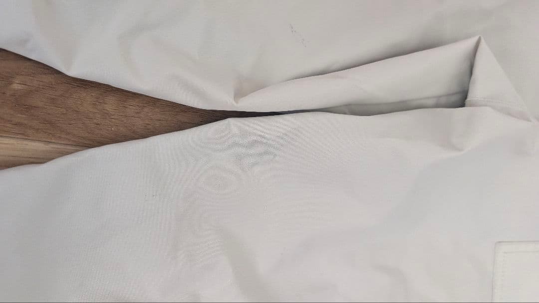 ANTHEM スノーボードウェア パーカーとパンツセット