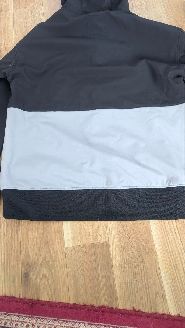 ANTHEM スノーボードウェア パーカーとパンツセット