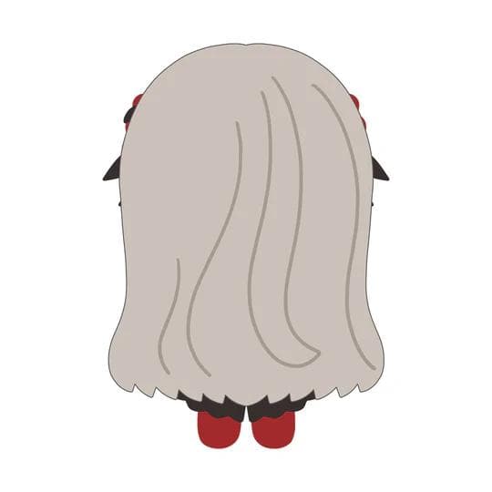 【V.W.P】ミニキャラぬいぐるみ ヰ世界情緒