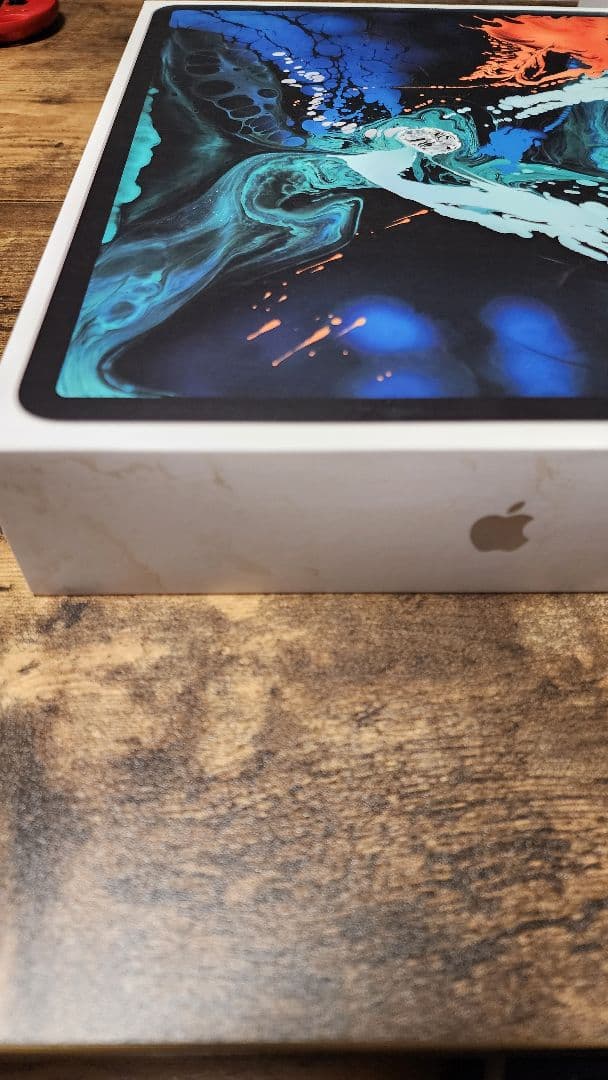 Apple iPad シルバー本体　ジャンク　値下げ可能。