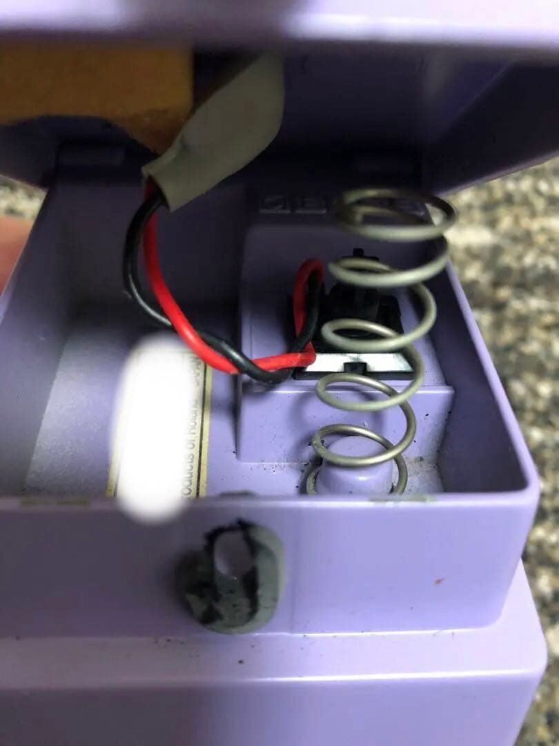 （訳あり）BOSS Dimension C DC-2