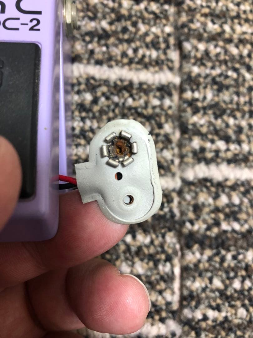 （訳あり）BOSS Dimension C DC-2