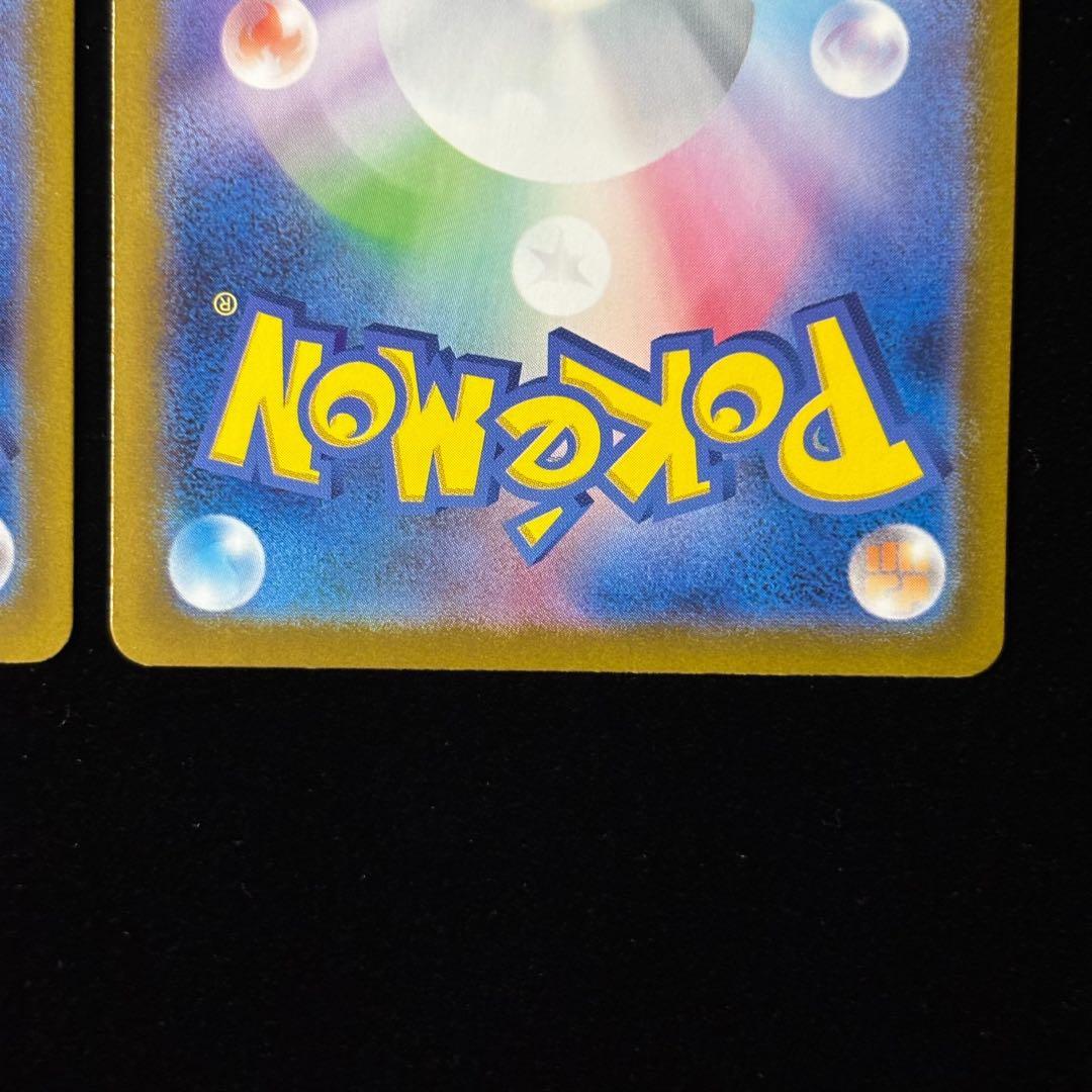 ポケモンカード Nのゾロアーク ex SR SAR 計2枚