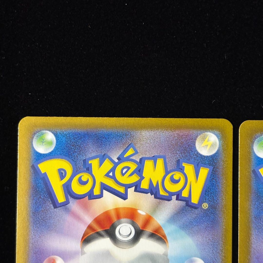 ポケモンカード Nのゾロアーク ex SR SAR 計2枚