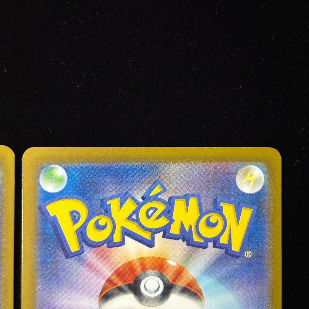 ポケモンカード Nのゾロアーク ex SR SAR 計2枚