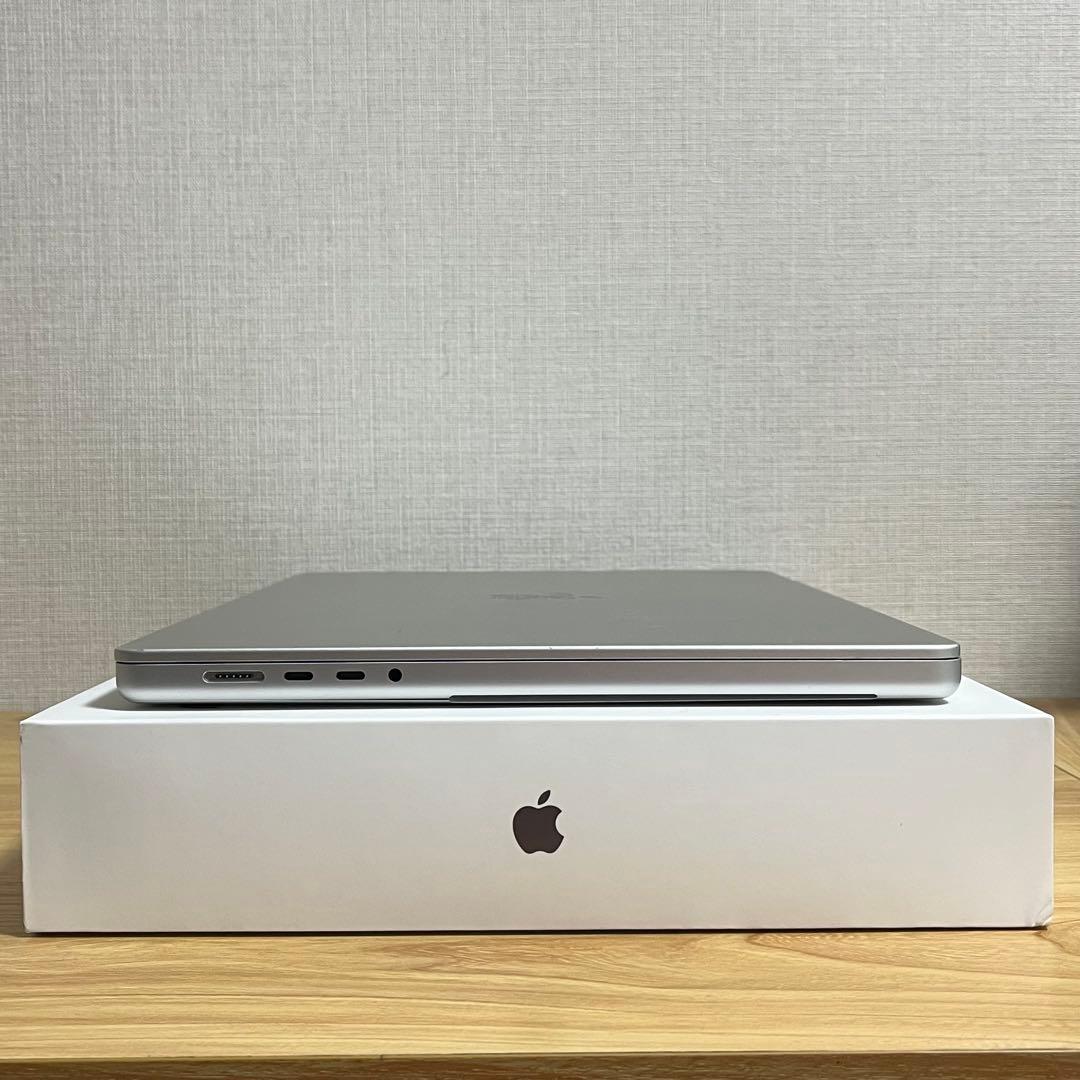 MacBook Pro 16インチ (2021) M1 Max 32GB