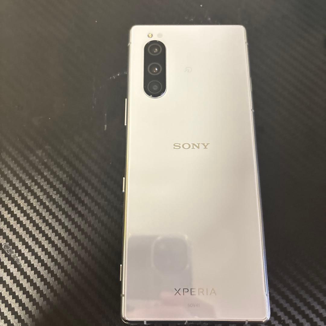 xperia sov41 64gb simフリー