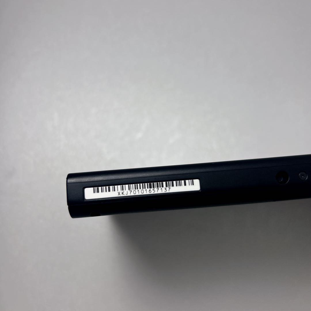 【ほぼ新品】Nintendo Switch ネオンブルー/(R) ネオンレッド