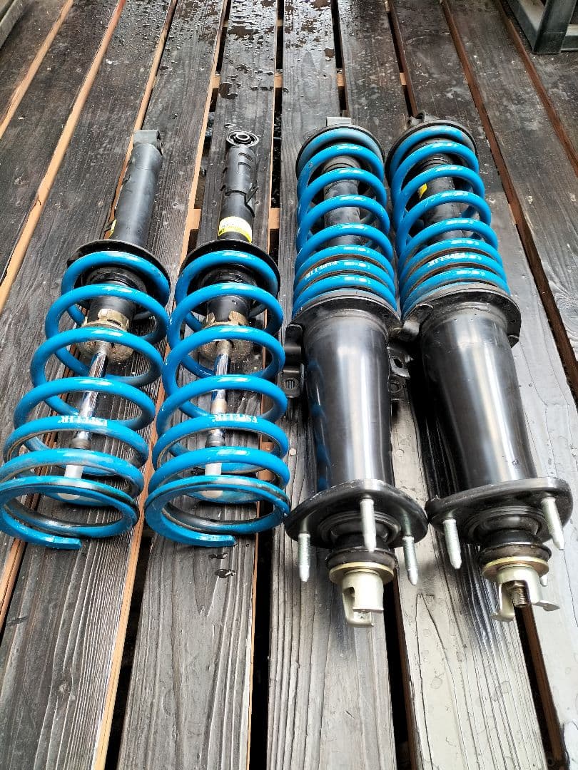 エスペリアサスペンションキット　クラウン21/20/18系