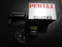 ペンタックス　PENTAX SUPER A カメラ　旭　貴重