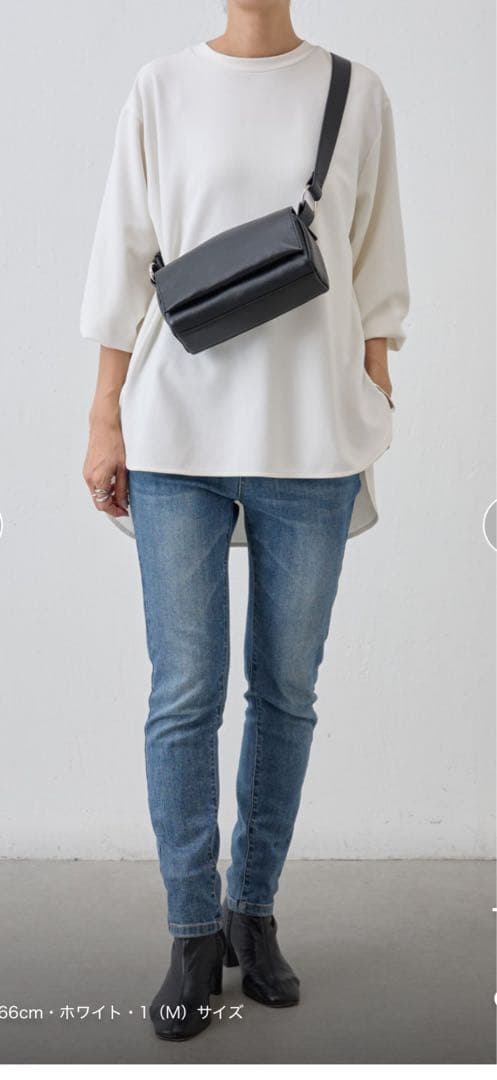 新品　BEARDSLEY Ｔブラウス