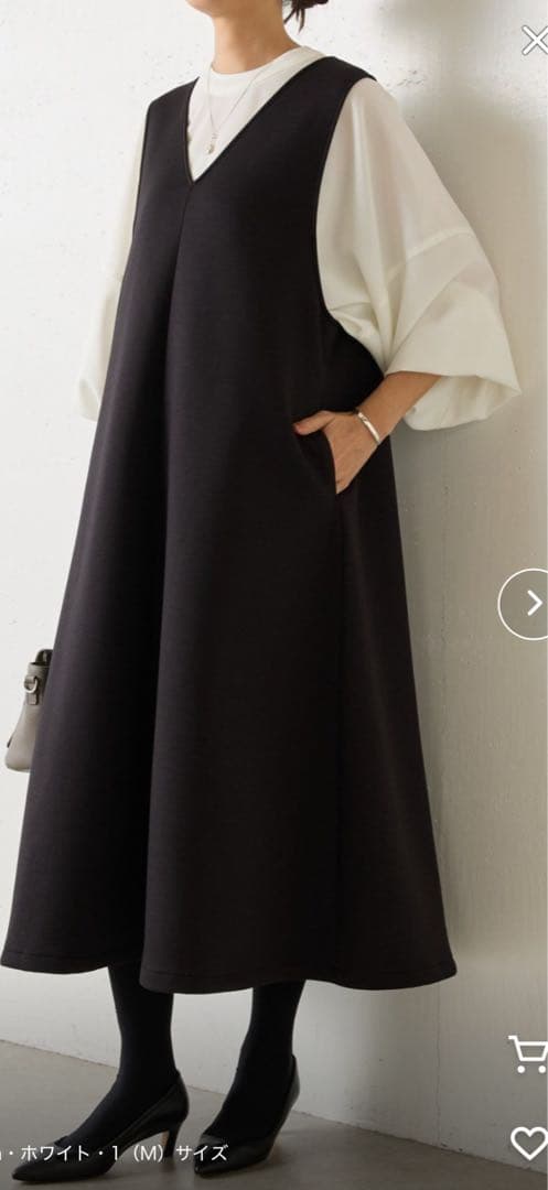 新品　BEARDSLEY Ｔブラウス