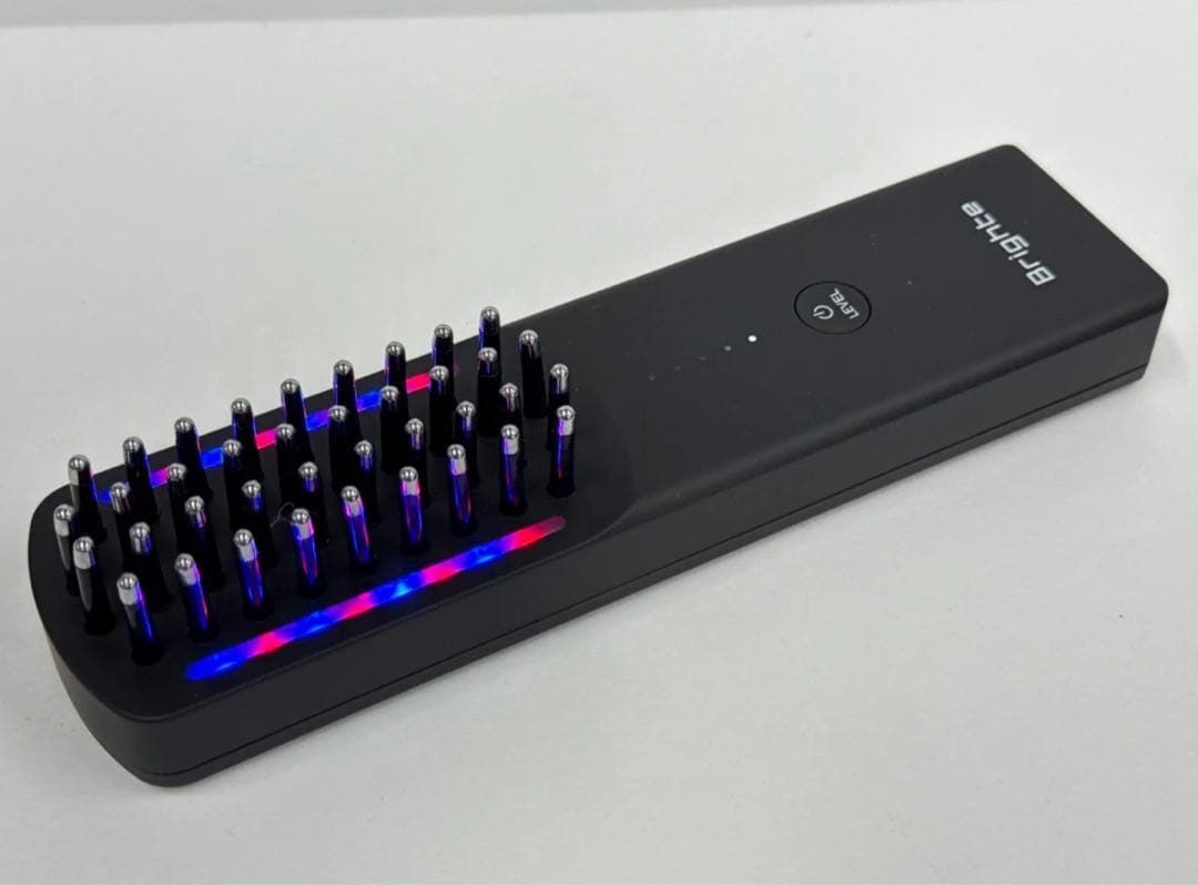 ブライトエレキブラシ➕