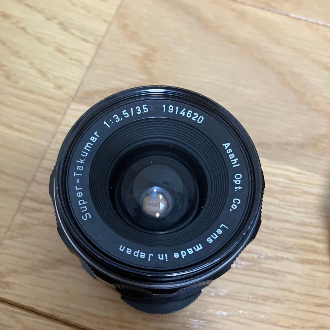 ソニー　Sony α7 ショット数　1600回前後　付属品多数