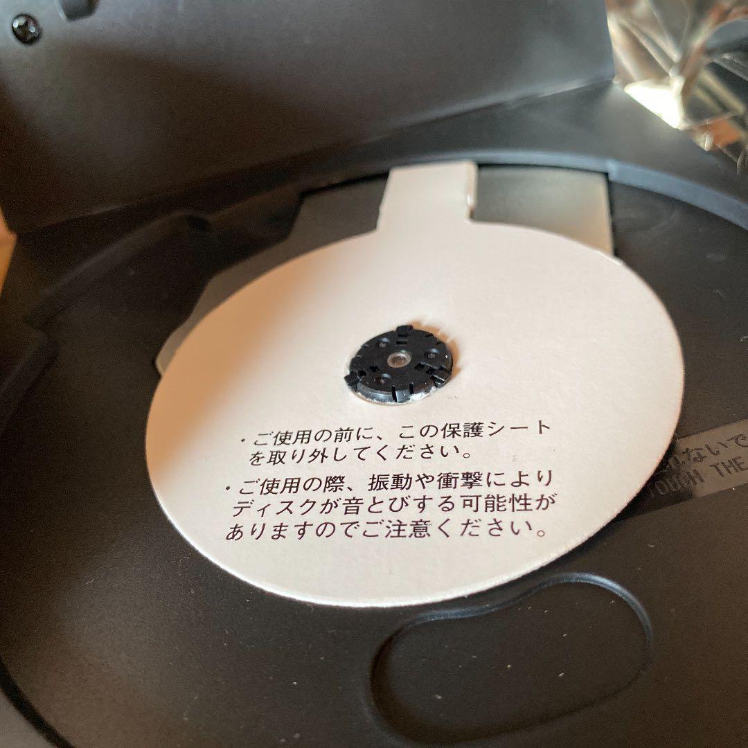 DVDプレーヤー ターミネーター 非売品 未使用品 レトロ オブジェ 飾り物