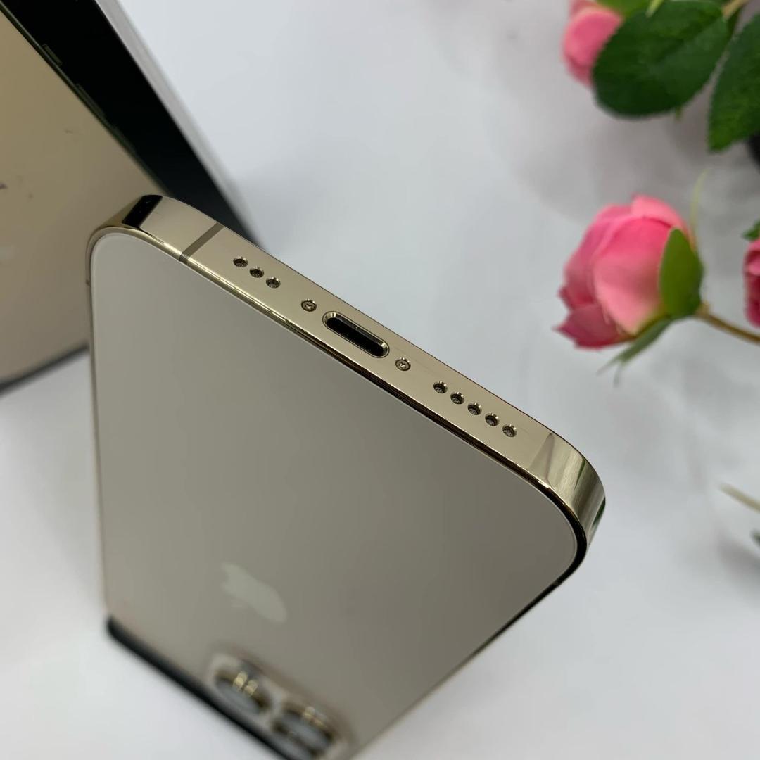 iPhone 13Pro 256GB ゴールド 国内版SIMフリー 送料無料