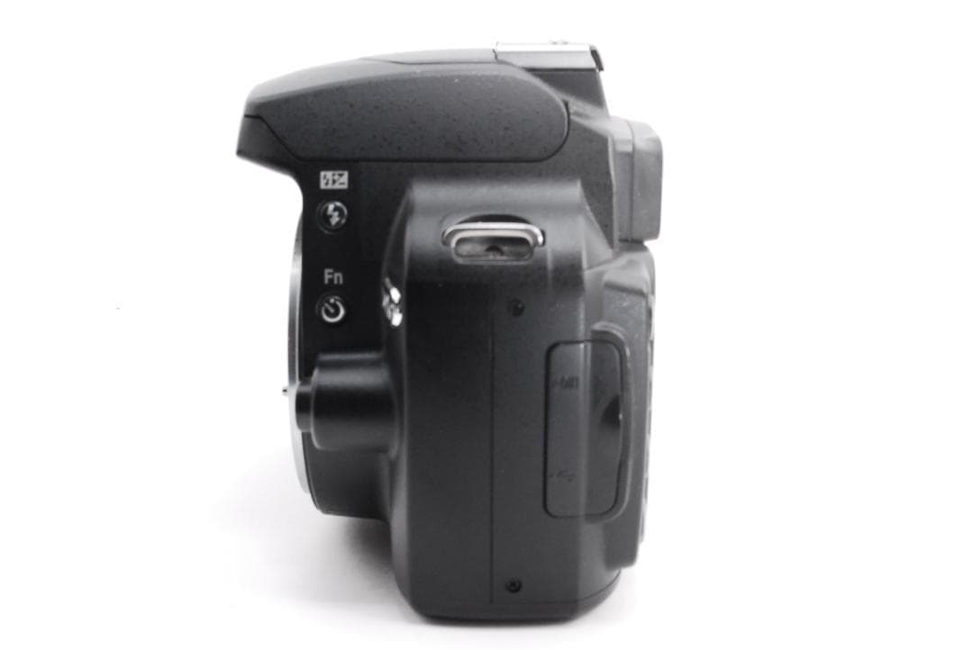 初心者最適【美品】Nikon D40X＋標準レンズ2本セット