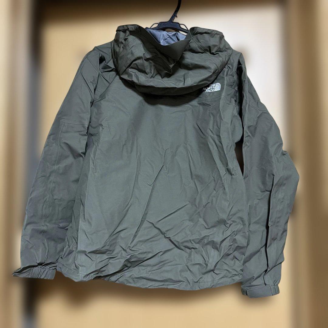 the north face ノースフェイス マウンテンパーカーGORE-TEX