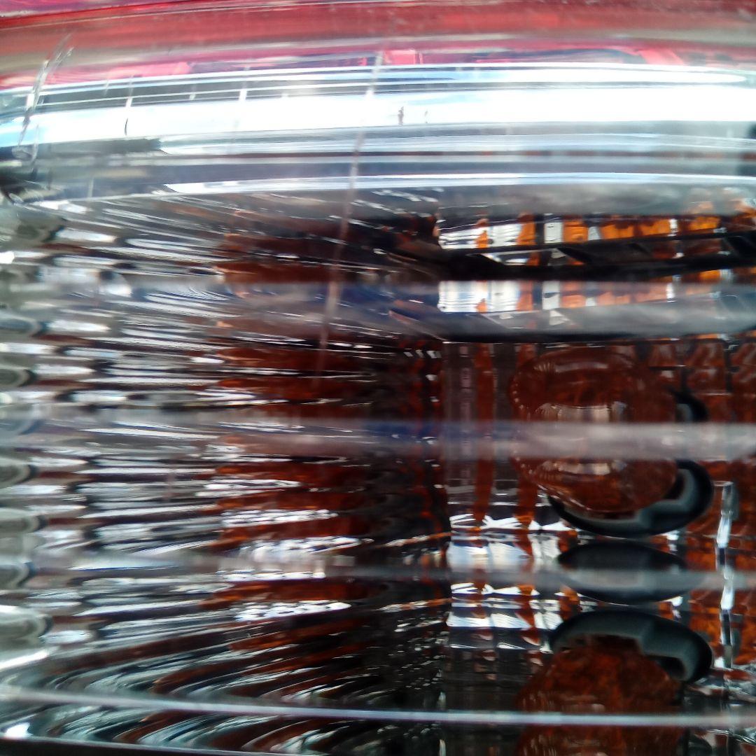 29　レッドテールランプ 2個セット