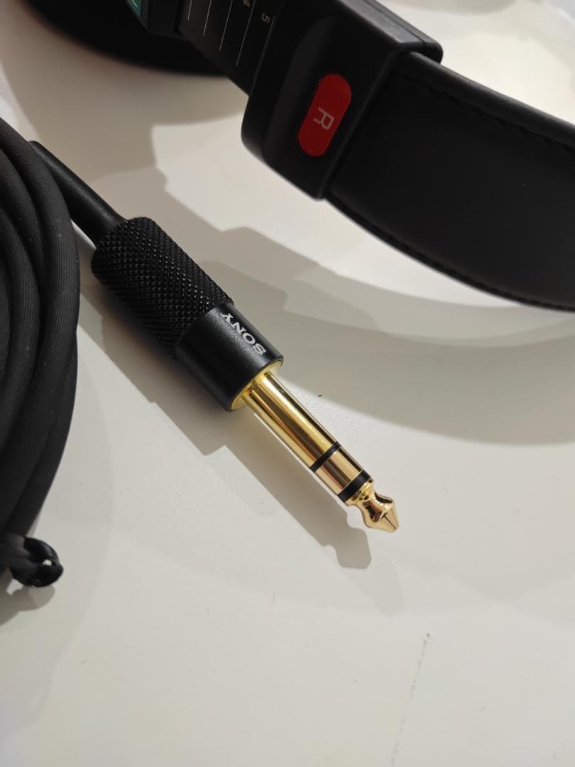 SONY MDR-MV1 ヘッドホン 美品