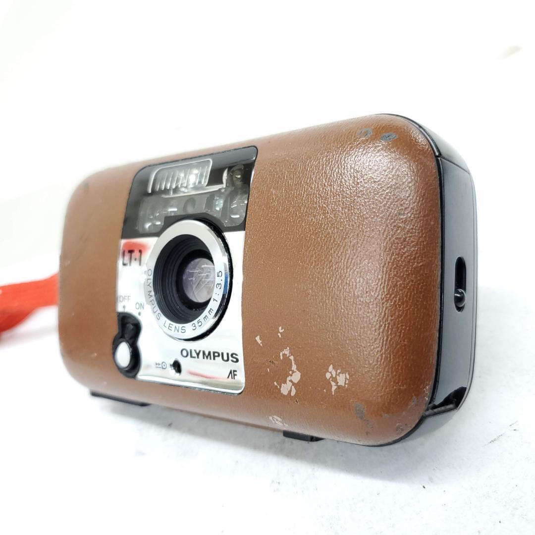 【動作確認済】 Olympus LT-1 F1225-274-7p p