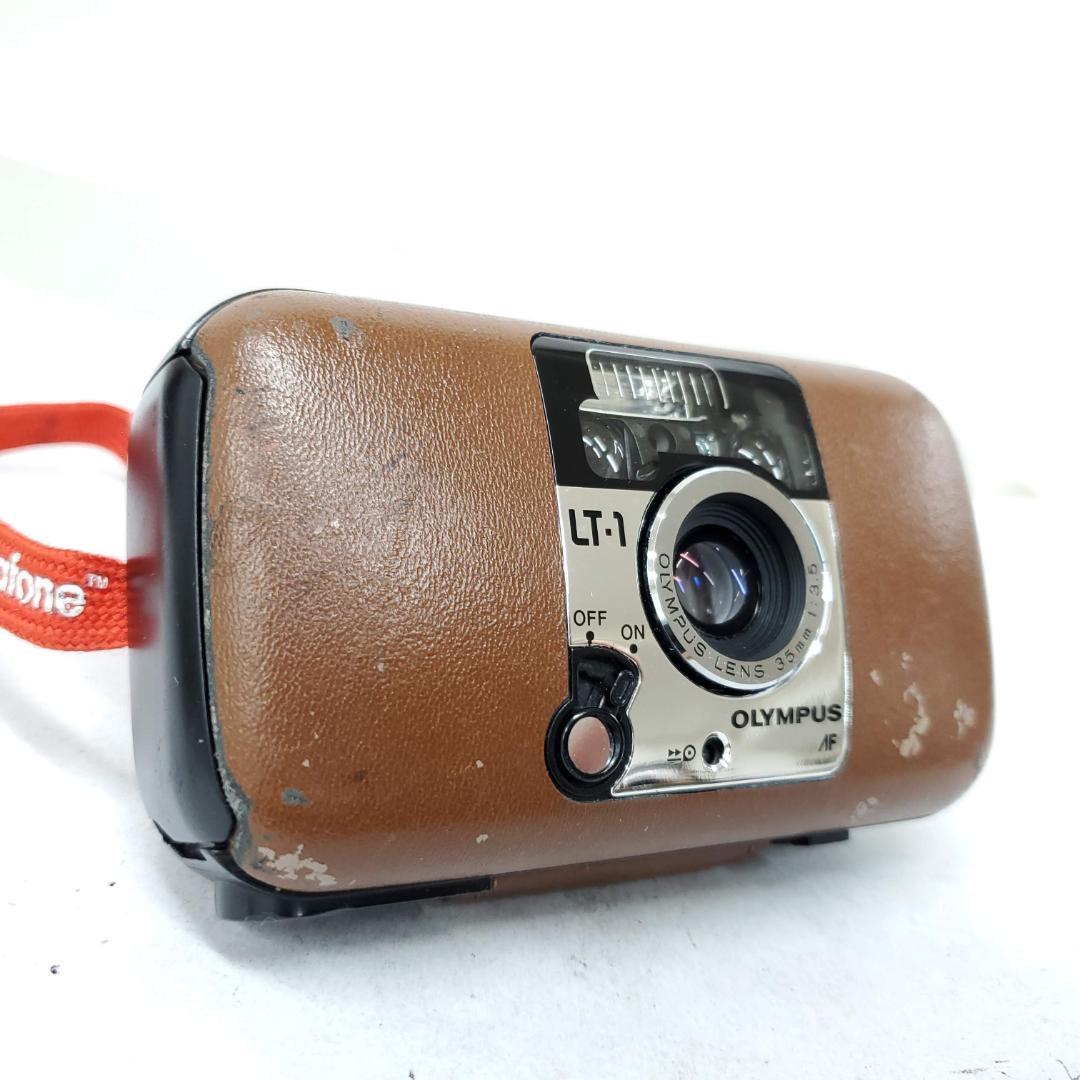 【動作確認済】 Olympus LT-1 F1225-274-7p p