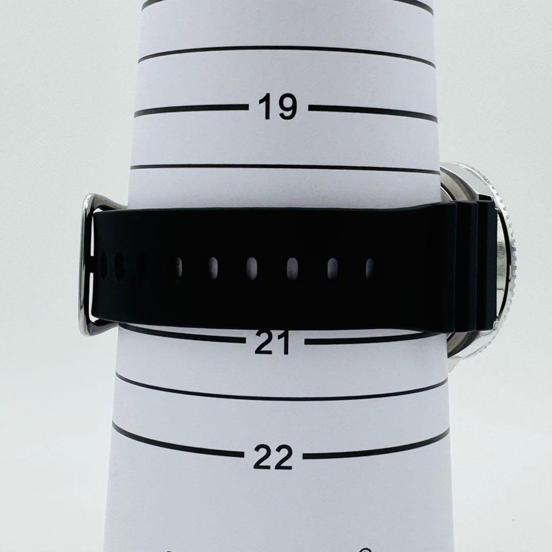 専用】CASIO ダイバーズ 腕時計 WR200M 回転ベゼル ブルー マリン