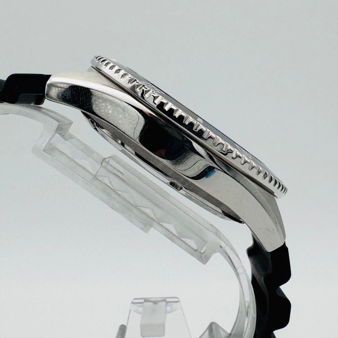 専用】CASIO ダイバーズ 腕時計 WR200M 回転ベゼル ブルー マリン