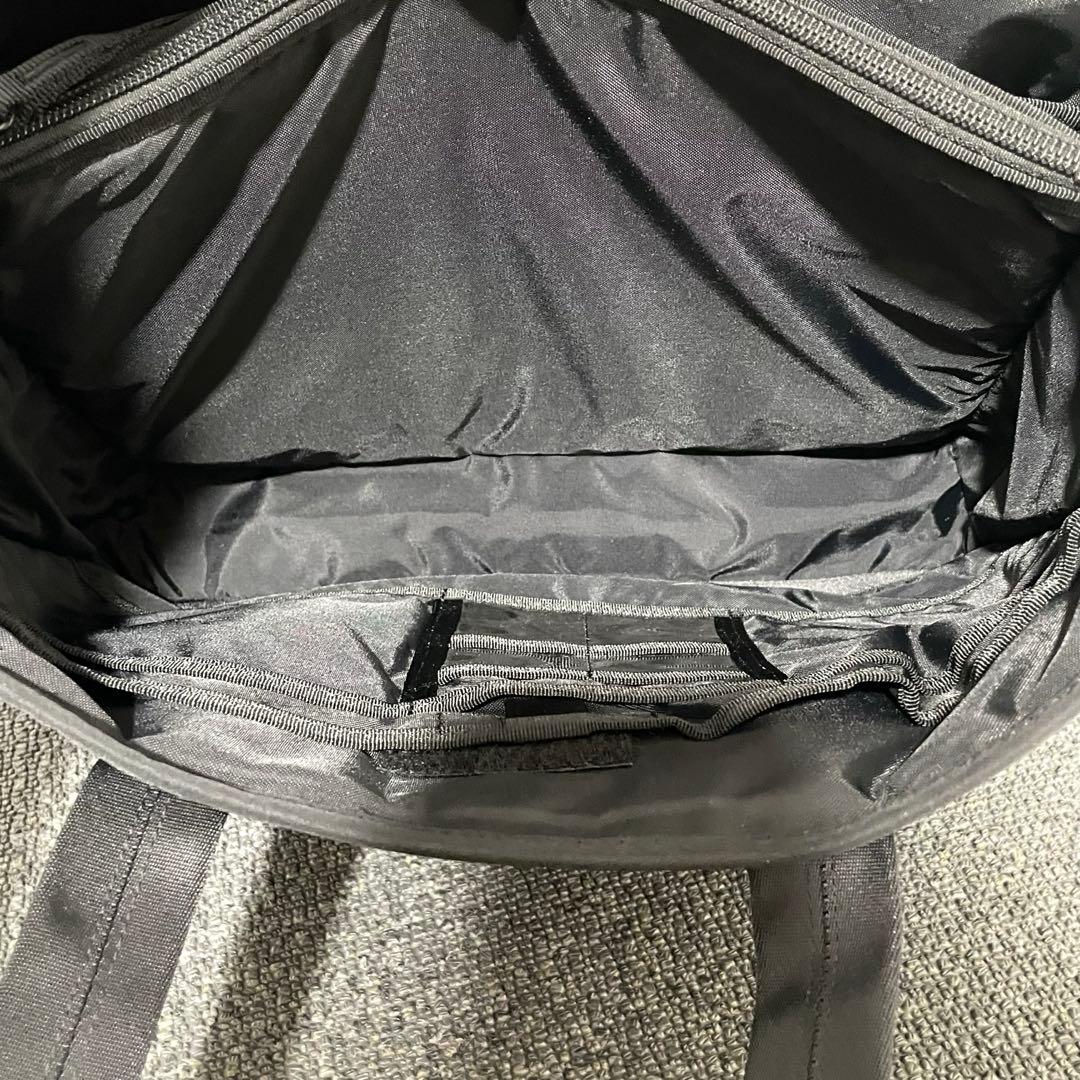 極美品✨ PORTER DRIVE トートバッグ ブラック 吉田カバン 自立