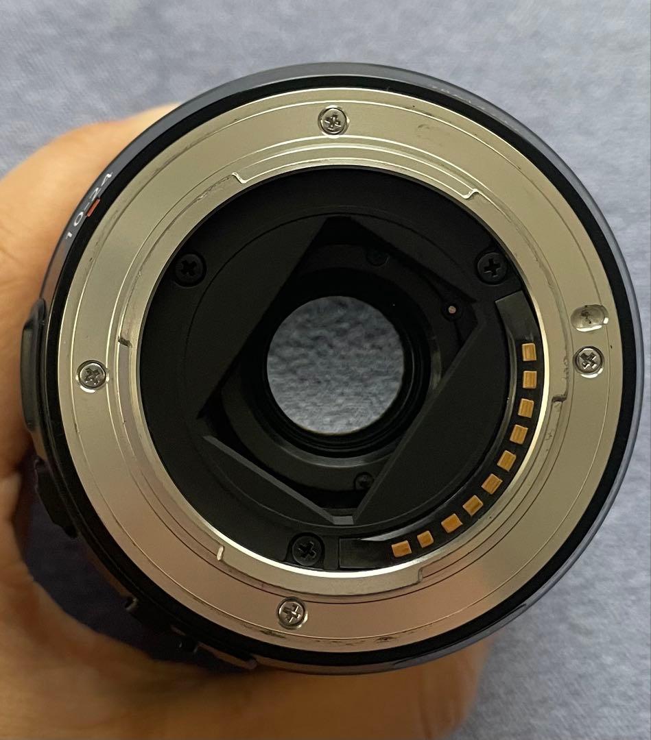 FUJIFILM XF10-24mm F4 R OIS フジノンレンズ　日本製