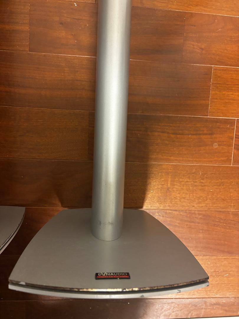 Dynaudio（ディナウディオ）純正スピーカースタンド
